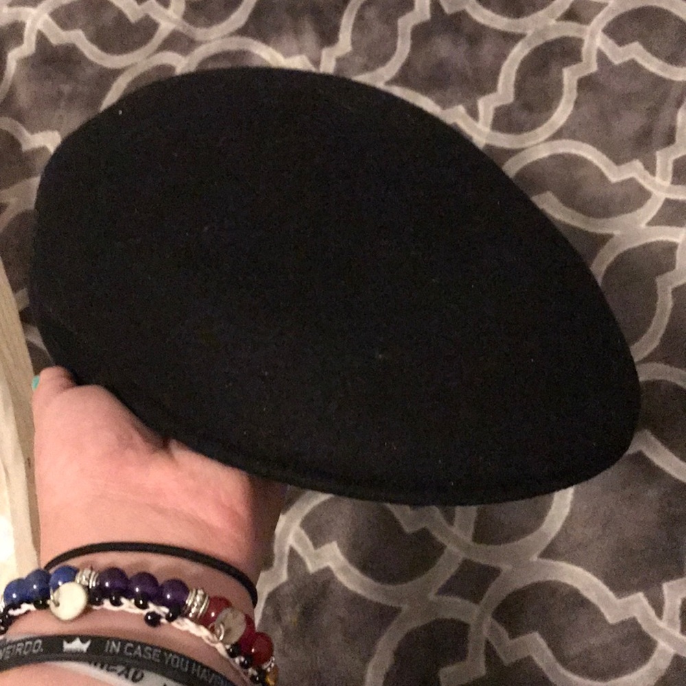 Men’s hat - Picture 3 of 3